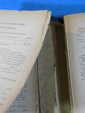 Poor's Manual of Railroads 1875-76 Maps History rolling stock more