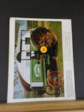 Gas Engine Magazine 1983 May June