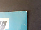 Baldwin Westinghouse Steam Turbine Locomotive brochure