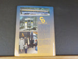 Chesapeake & Ohio Passenger Cars in Color by Harry Stegmaier     Hard Cover