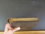 Boston Railroad Jubilee 1852 Hard Cover