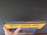 Jersey Central Lines In Color Volume 3 Walter Appel  Morning Sun Books