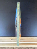 Great Northern Color Pictorial Volume 1 by Joseph W Shine w/ dust jacket
