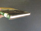 Great Western ‘Saint’ Class 4-6-0 by O.S. Nock     Ex-Lib book     W/Dust jacket