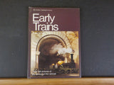 Early Trains By Bryan Morgan Trevithick Locos Liverpool & Manchester Southern En