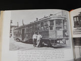 West Penn Traction Central Electric Railfans Association CERA #110