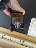 Corgi Whitbread Bedford Box van & Ford Model T Van  Set of 2 vehicles OB