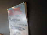 USN / USMC Over Korea 1950-1953 by Thomas E Doll  Soft Cover