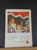 Railroad Magazine 1946 August LV RR Strike Rutland Green Mountain Carrier Powha