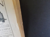 Railroad Employee, The 1931 November V41 #8 The Columbian of the B&O