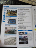 NMRA Bulletin 2019 Lot of 3
