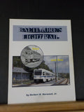 Baltimore's Light Rail By Herbert Harwood Jr Soft Cover
