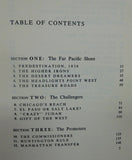 Great Iron Trail The story of the first transcontinental railroad Robert Howard