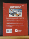 Model Railroader's Guide to Intermodal Equipment & Operations 1999 Soft Cover