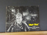 Night Trick on the Norfolk & Western Railway 1957 16 pg