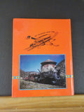 Sunset on the Rio Grande Southern Volume 2 by James Ehernberger SIGNED HardCover