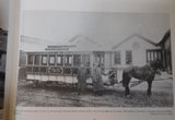 Rhode Island Transit Album By Scott Molloy 65 pages Soft Cover