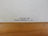 Clamshell Railroad Ilwaco Railroad Line 1888-1930 by homas Jessett  Soft Cover