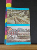 Columbia-Philadelphia Railroad and its Successor, The By William Wilson SC