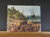 Adventure of Sail, The by Donald Macintyre 1520-1914