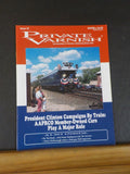 Private Varnish Issue 70 Magazine of privately owned railroad cars Draft gear