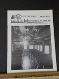 Blue Mountain Express 1989-1990 Winter Western Maryland Historical Society