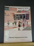 Railway Journal BMWE Magazine 1980 June Grand Lodge Officer Retires