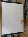 Puzzles on cardboard PRR #4267 and Alaska Railroad #4012