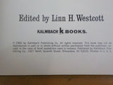 Model Railroader Cyclopedia Volume 1 Steam Locomotives By Linn Westcott Soft Cov