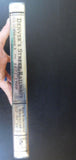 Denver’s Street Railways Volume 1 1871-1900   by Robertson Cafky Haley Loose map