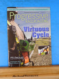 Progressive Railroading 2019 October Vituous Cycle PTC Class is seek Pass rail a
