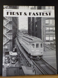 First & Fastest Magazine 1989 Autumn Those fabulous AE&C bonds