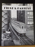 First & Fastest Magazine 1989 Autumn Those fabulous AE&C bonds