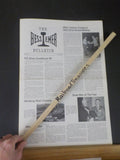 Bessemer Bulletin #267 June 1974 Hamburg road crossing ICC gives conditional OK