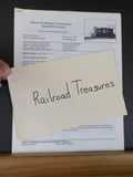 Rumors & Sightings on and around Springfield Terminal Vol 3 Issue 1 1997 January