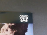Union Pacific's 8444 Edmonson Goodheart 1989 Soft Cover
