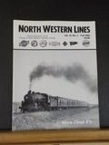 North Western Lines C&NW 1989 Fall V16#4 Class Es