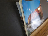 Classic Locomotives The Series Volume 1 Alco Switchers S-1 Thru S-6 Szachacz