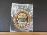 Collectors’ Showcase Vol 5 #3 1986 January February Santa Cruz Beer CA Breweries