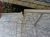 Norfolk and Western Railway Annual Report 32nd Year ended December 31 1927  MAP