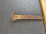 Railroad Spike Sacramento Northern Used