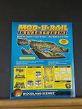 Great Model Railroads 2006 Utah Belt GE diesels MoPac Conrail Katy