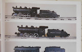 Lionel Trains Standard of the World 1900-1943 by Donald Fraley w color chart