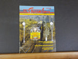 UP The Streamliner Volume 34 #3 Union Pacific Historical Society Ogden engine se