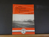 Railroad Trainman Magazine, The 1939 June *Middle Creased