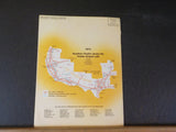 Southern Pacific Company Annual Report 1972 Financials Property Family nights