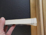On The Rails A Memoir By Linda Niemann  Soft Cover