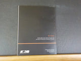 Norfolk Southern Railroad 2007 Annual Report Thoroughbred 24/7