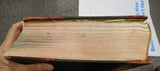 Railway Gazette Bound Volume 51 July 5 - December 27 1929