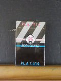 B&O RR Museum and C&TS RR? Playing Cards 2 decks complete w/2 jokers